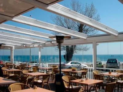 techos-acristalados-restaurante playa