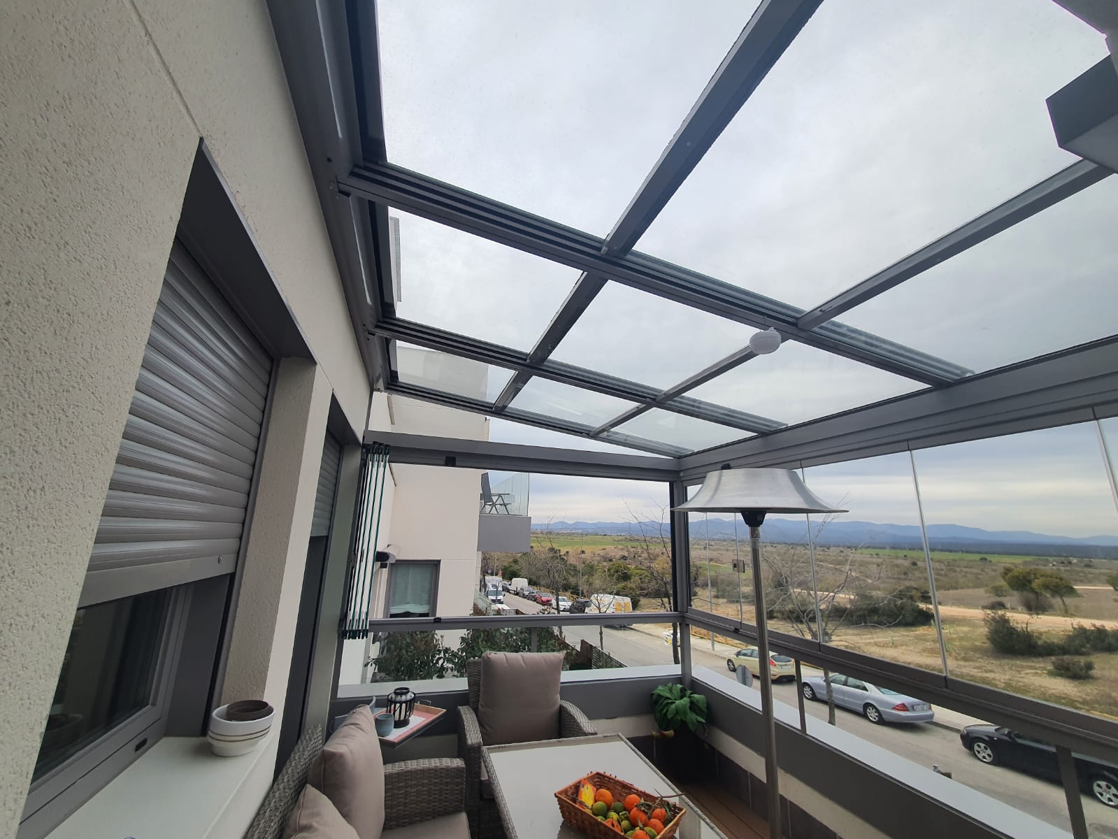 Tipos de cortinas de cristal: ¿cuál es mejor para tu casa? | Pérgolas ...