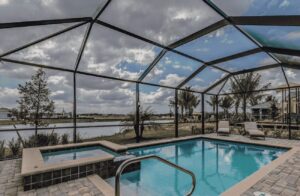 techar un patio sin perder luz natural